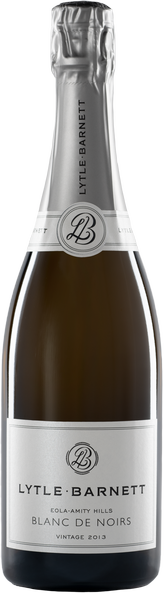 Blanc De Noirs 2013