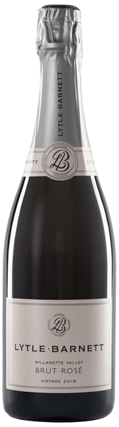Brut Rosé 2013