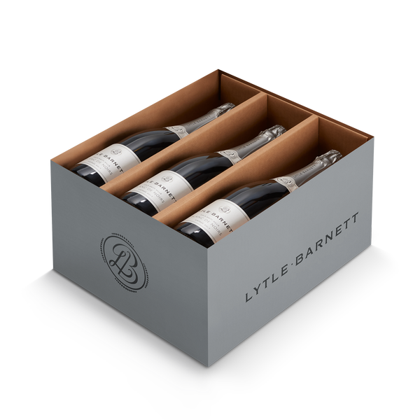 Blanc De Noirs - 2017 6PK