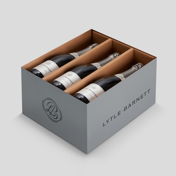 2018 Blanc de Noirs 6 Pack